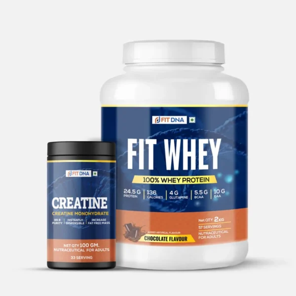 creatine-protein-combo