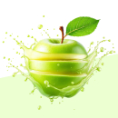 Green Apple