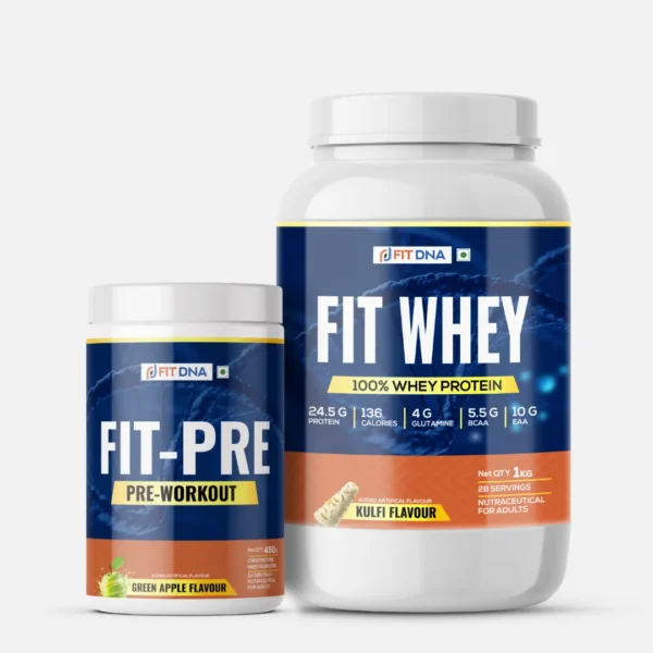 preworkout-protein-combo