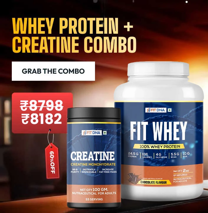 Creatine-fitwhey